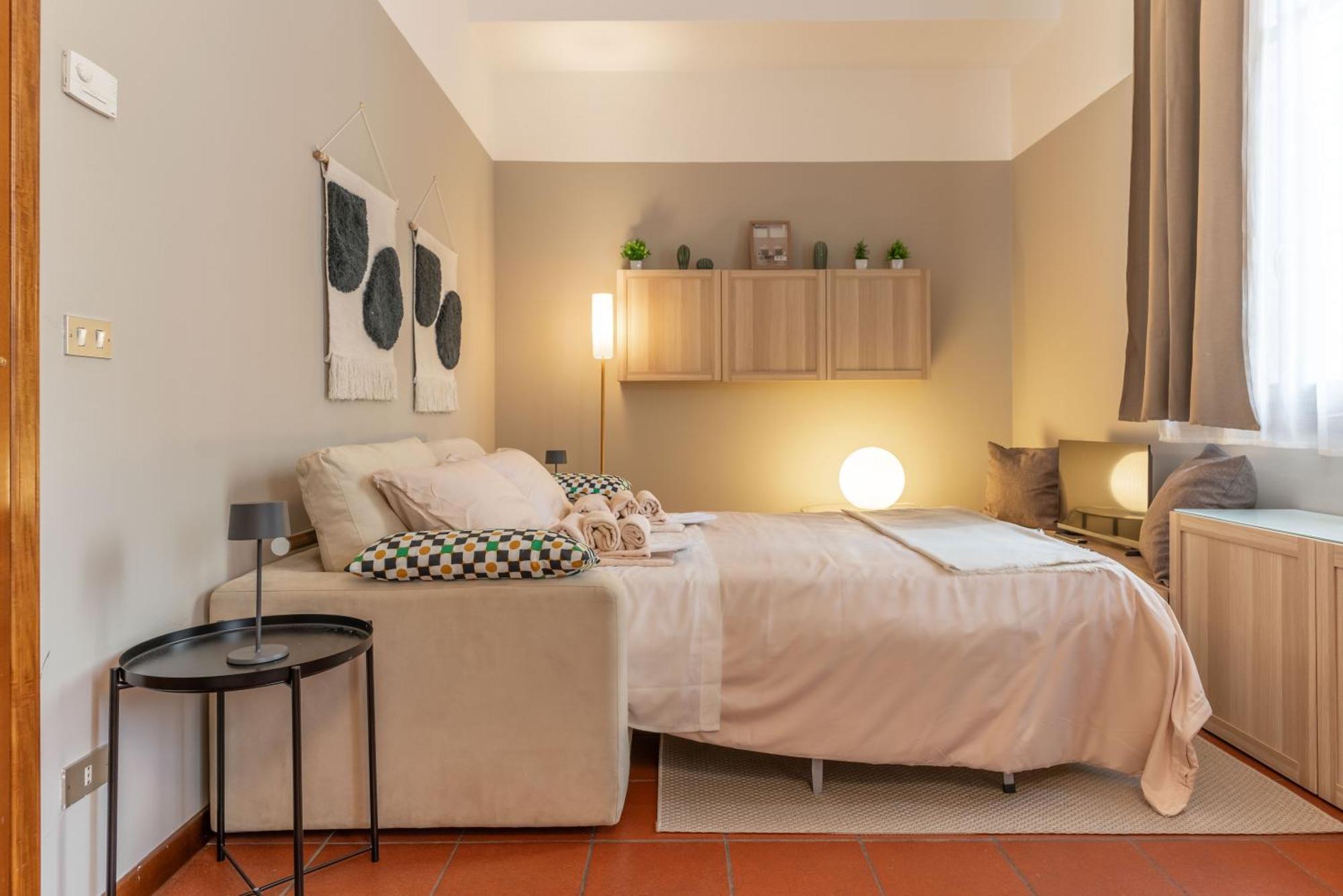 -Near Arena & Parking - Pet Friendly Historical Arena Palace Lägenhet Verona Exteriör bild