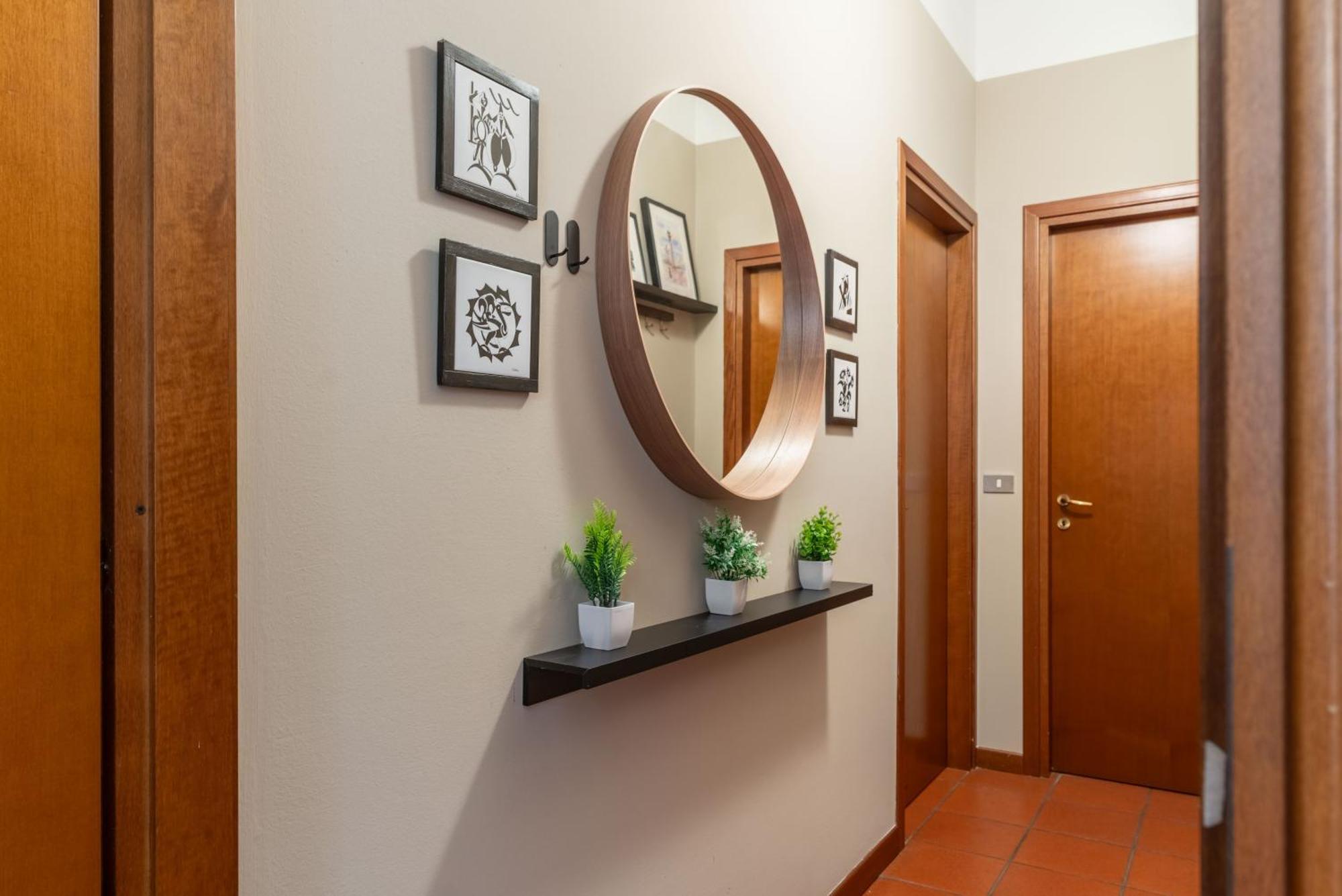 -Near Arena & Parking - Pet Friendly Historical Arena Palace Lägenhet Verona Exteriör bild