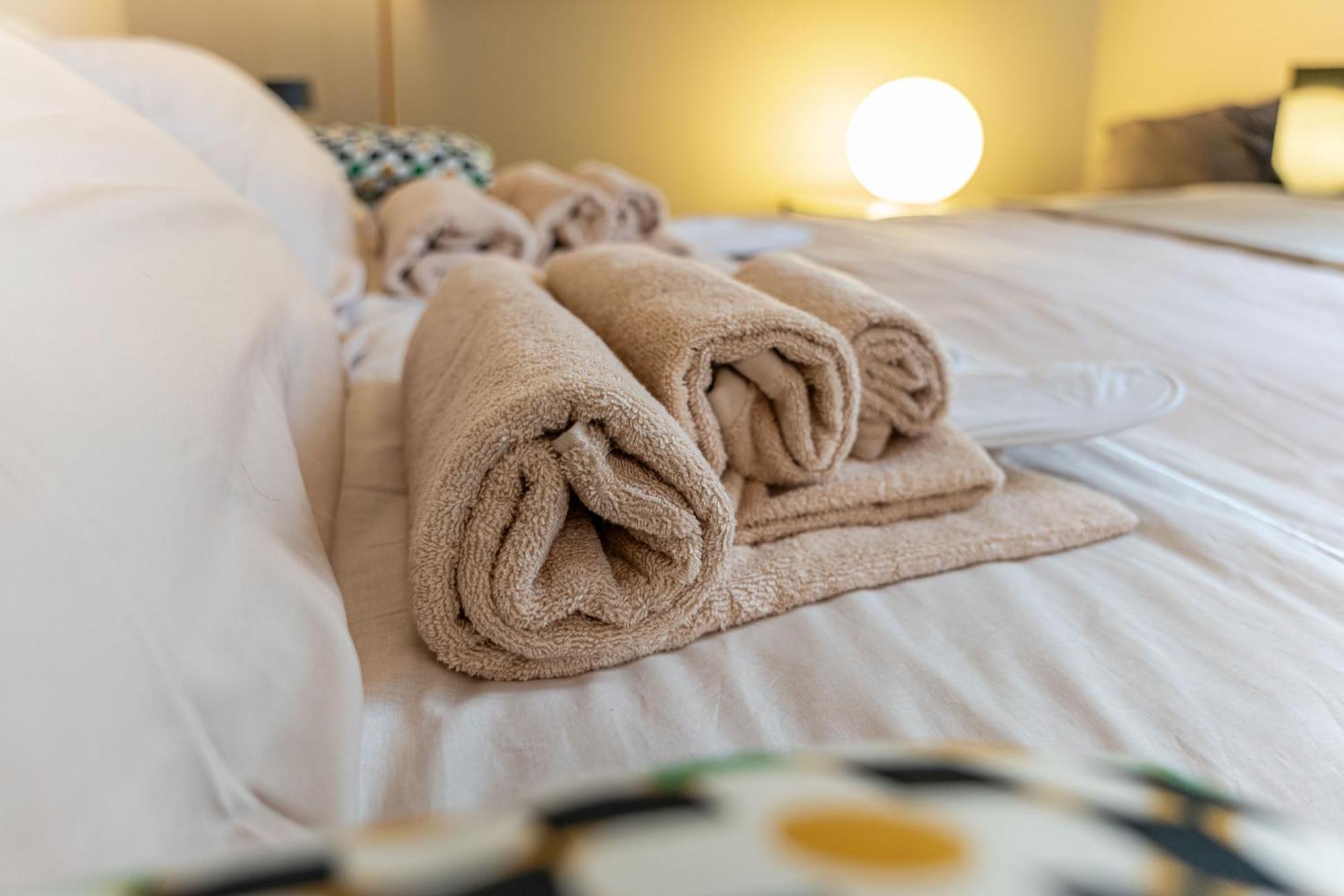 -Near Arena & Parking - Pet Friendly Historical Arena Palace Lägenhet Verona Exteriör bild