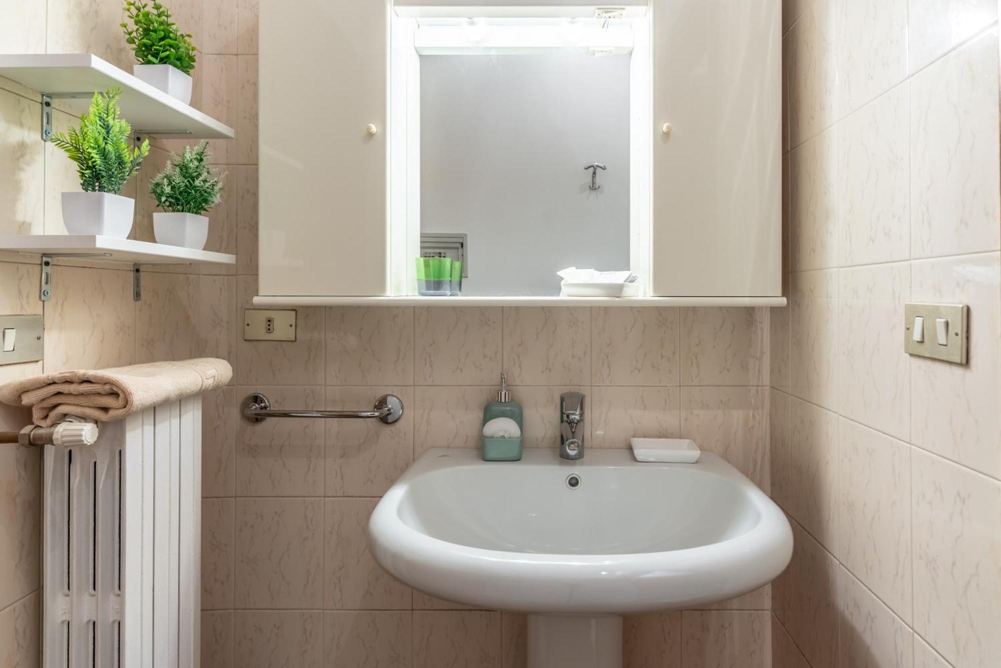 -Near Arena & Parking - Pet Friendly Historical Arena Palace Lägenhet Verona Exteriör bild