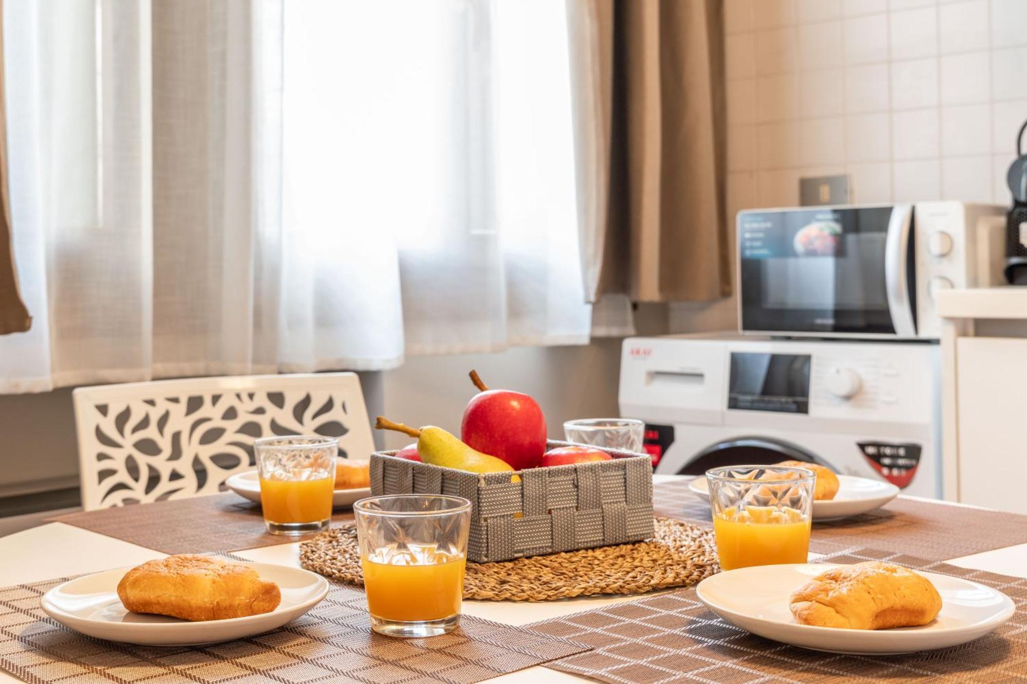 -Near Arena & Parking - Pet Friendly Historical Arena Palace Lägenhet Verona Exteriör bild